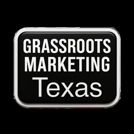 GrassRoots Marketing Texas