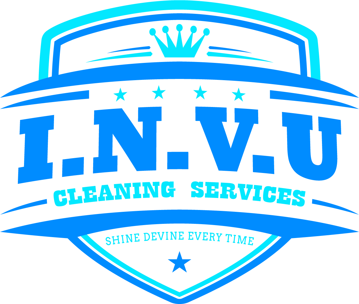 I.N.V.U Cleaning Services