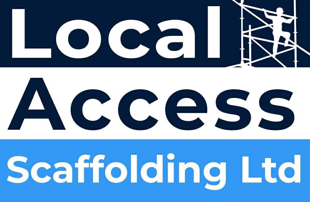 Local Access Scaffolding Ltd
