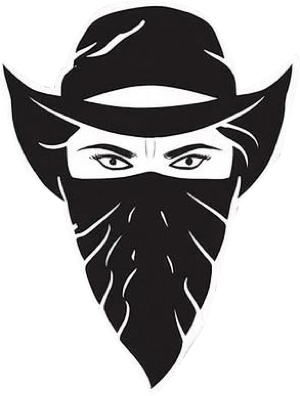 Outlaw Fencing logo
